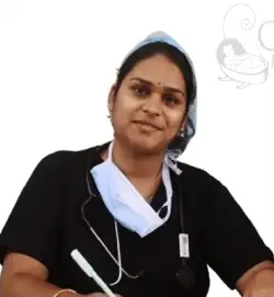 Dr. N. Madhuri