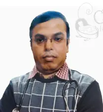 Dr. Soumen Patra